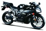 Ремонт мотоциклов Kawasaki